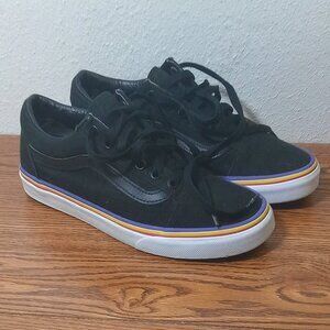 Women's VANS Authentic Low Top Shoes